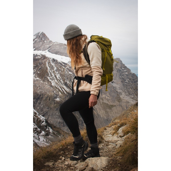 Dámské turistické boty | X ultra 360 Mid GTX
