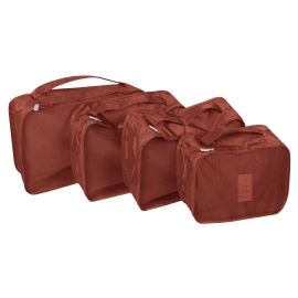 Travel - set 4ks