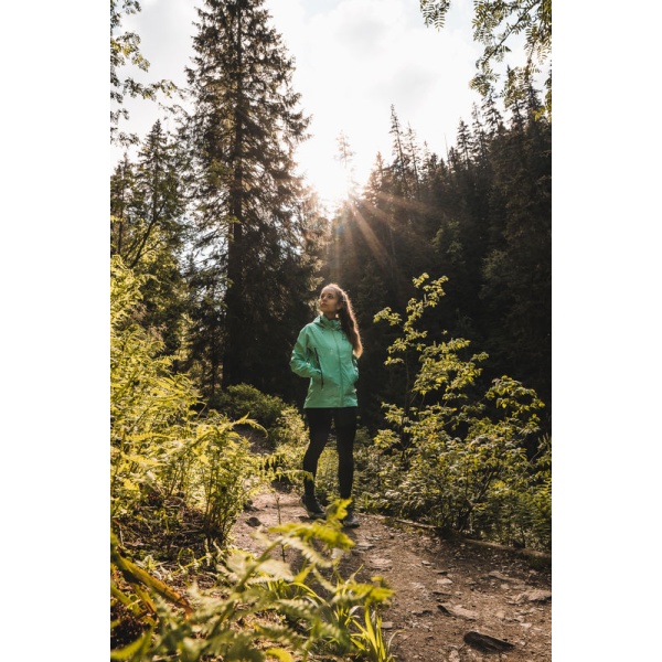 Dámská outdoor bunda | Nakron L