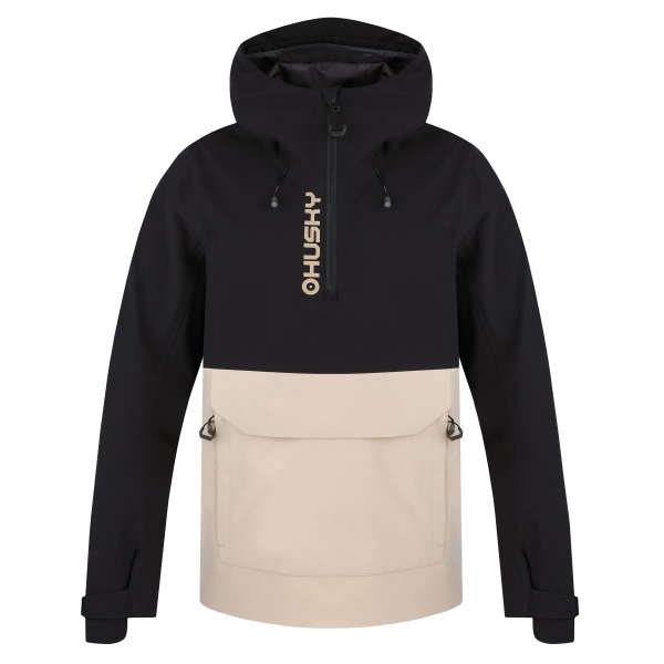 Pánská outdoor bunda | Nabbi M