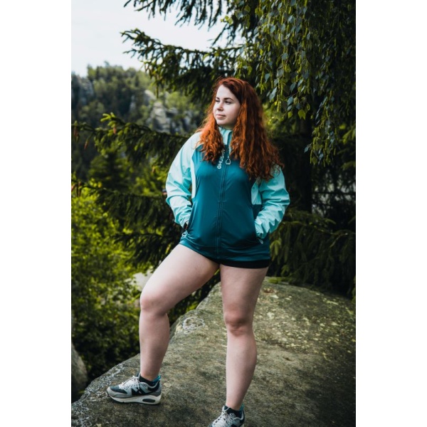 Dámská softshell bunda | Suli L