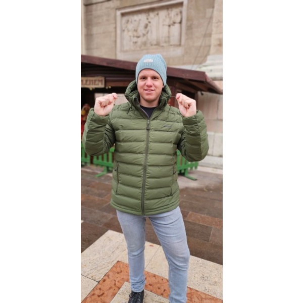 Unisex merino čepice | Mermel