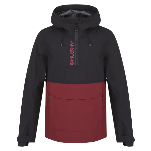 Pánská outdoor bunda | Nabbi M