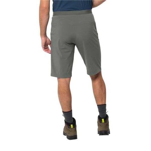 Pánské kraťasy |  Prelight Short