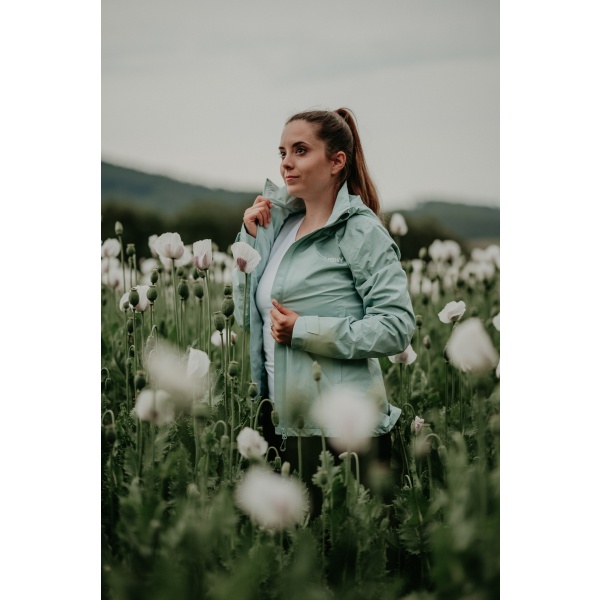 Dámská hardshell bunda | Neoni L