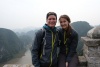Chilloutrip testuje: softshell bundy Sally a Skaly