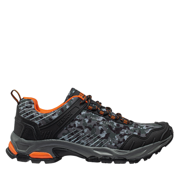 Unisex outdoorové boty | BENNON Camos low