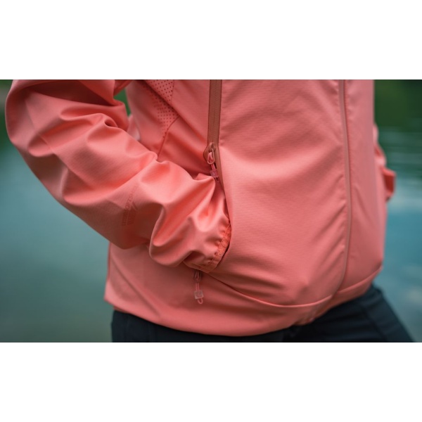 Dámská softshell bunda | Sonny L