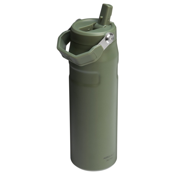 Outdoorová láhev | The IceFlow™ Bottle Flip Straw 2.0