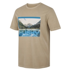 Tee Lake M