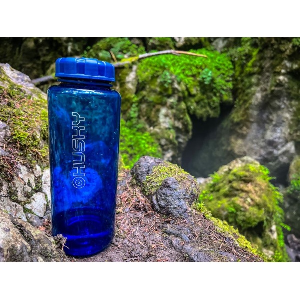 Outdoorová láhev | Springie