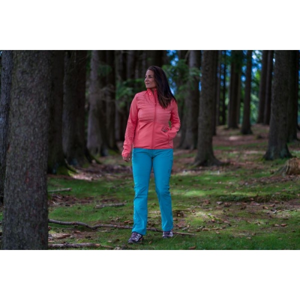 Dámské outdoor kalhoty| Kahula L