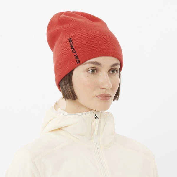 Čepice | GRAPHIC BEANIE