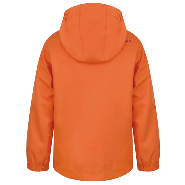 Dětská outdoorová bunda | Zunat K