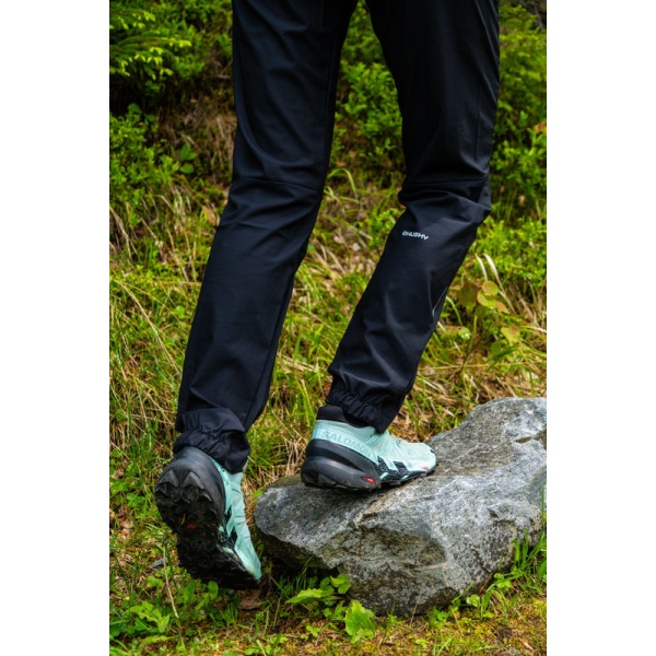 Dámské outdoorové kalhoty | Speedy Long L