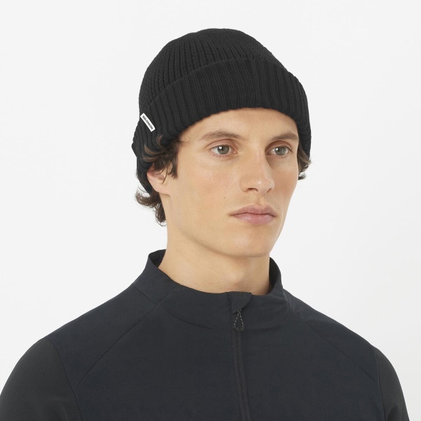 Čepice | DOCKER BEANIE