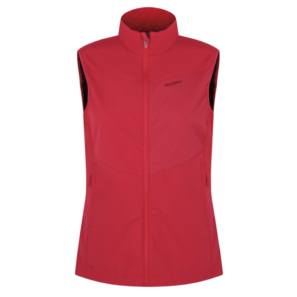 Dámská softshell vesta | Salien L