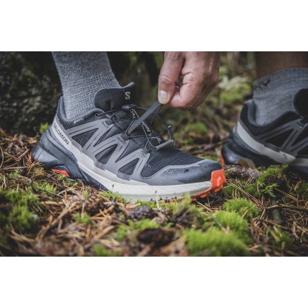 Pánské běžecké boty | Speedcross Peak GTX