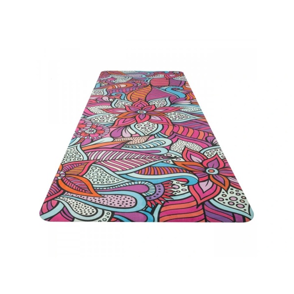 Podložka na cvičení | YATE Yoga mat
