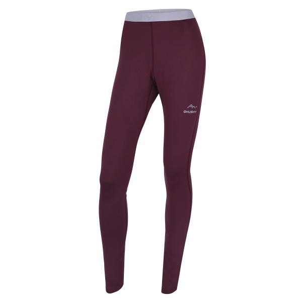 Termoprádlo Active Winter kalhoty | Tyme L