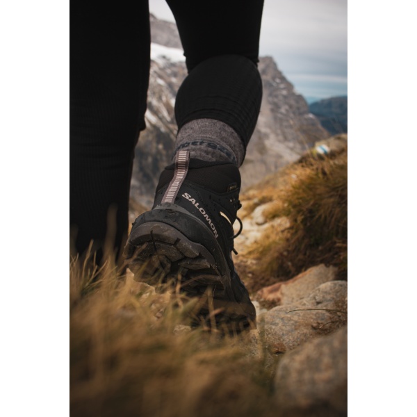 Dámské turistické boty | X ultra 360 Mid GTX