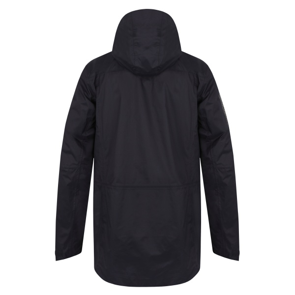 Pánský hardshell kabát | Nestia M
