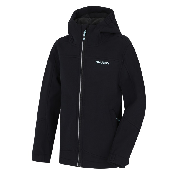 Dětská softshell bunda | Simbo K