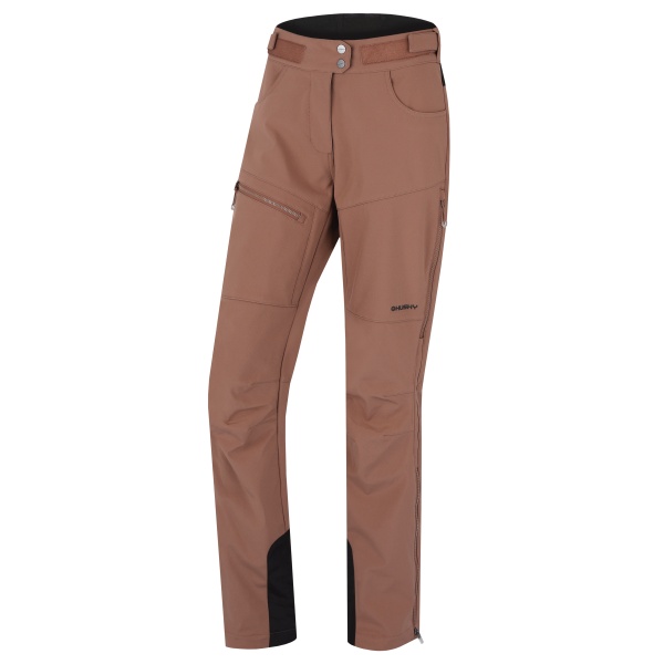 Dámské softshell kalhoty | Keson L