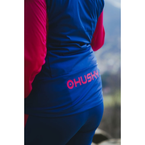 Dámská softshell bunda | Suli L