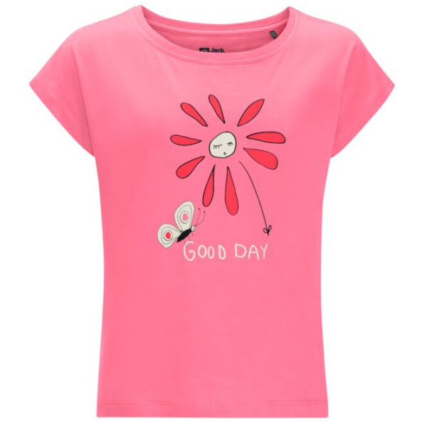 Dětské bavlněné triko |  Good Day T G