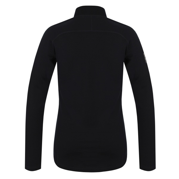 Merino termoprádlo triko | Merow Zip L