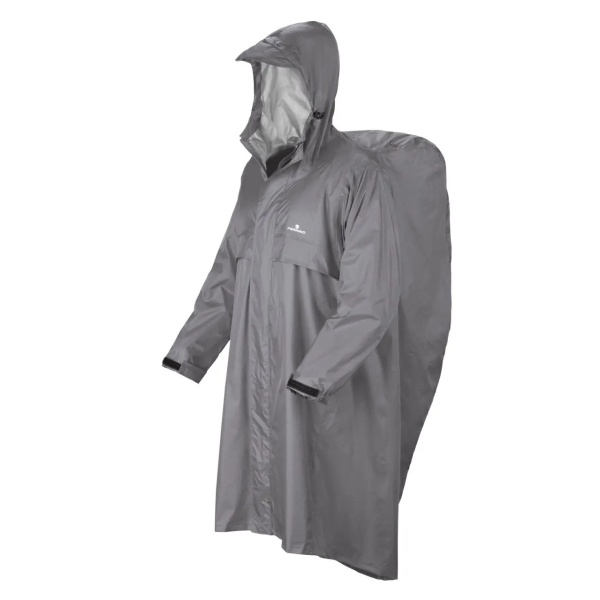 Pláštěnka | Pončo TREKKER L/XL