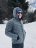 Marcel testuje: péřová bunda Dreeser M