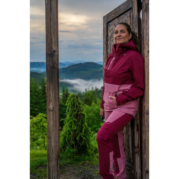 Dámské outdoor kalhoty |  Keiry L