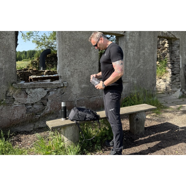 Pánské outdoor kalhoty| Kone M
