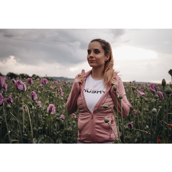 Dámská mikina na zip | Airy L
