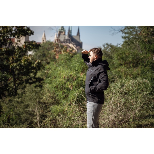Pánská outdoor bunda | Nakron M