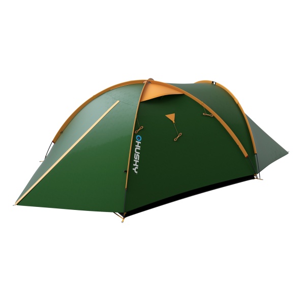 Kempingový stan pro 3 osoby | Bizon 3 Classic