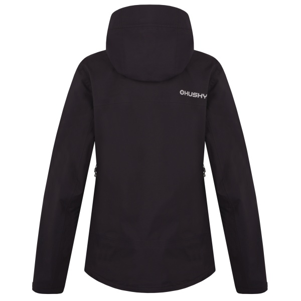 Dámská softshell bunda | Sita L