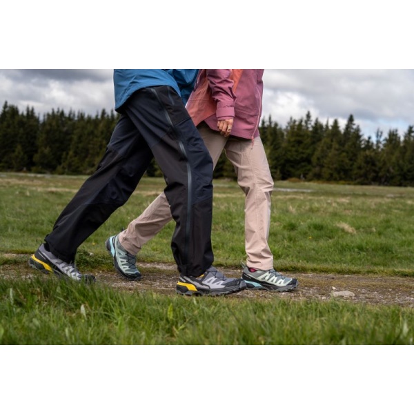 Dámské outdoor kalhoty| Kone L