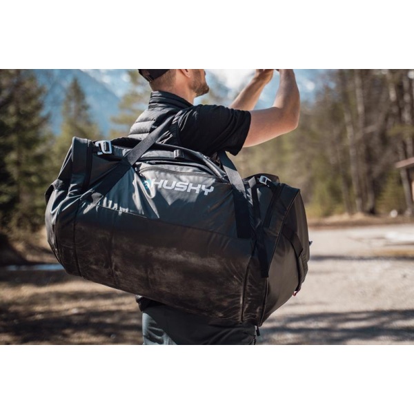 Taška | Turner 80l