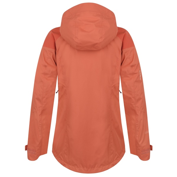 Dámská hardshell bunda | Nicker L