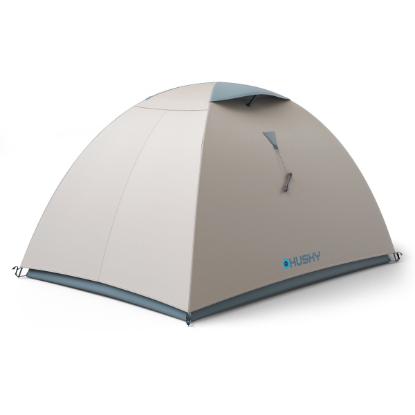 Kempingový stan pro 2 osoby | Bizam 2 Classic