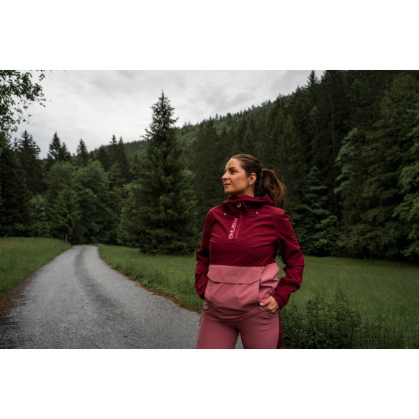 Dámská outdoor bunda | Nabbi L