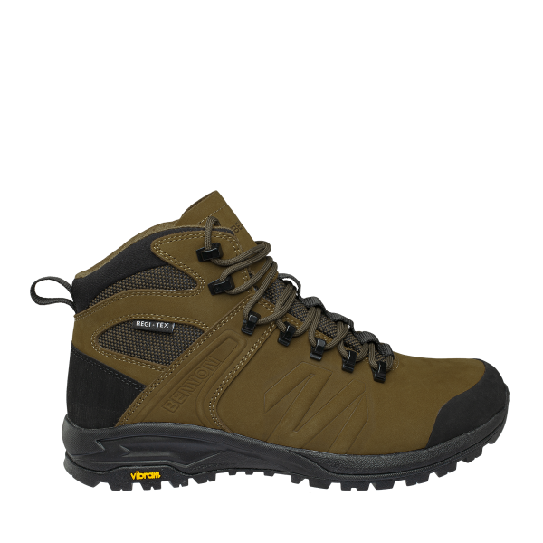 Unisex trekingové boty | TERENNO 2.0 Mid