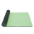 YATE Yoga mat dvouvrstvá