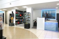 Husky shop - Ostrava