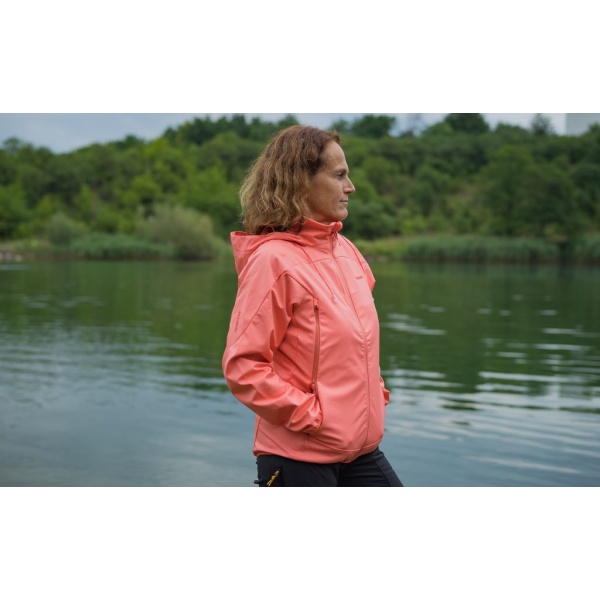 Dámská softshell bunda | Sonny L