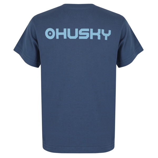Dětské bavlněné triko | Tee Patch K