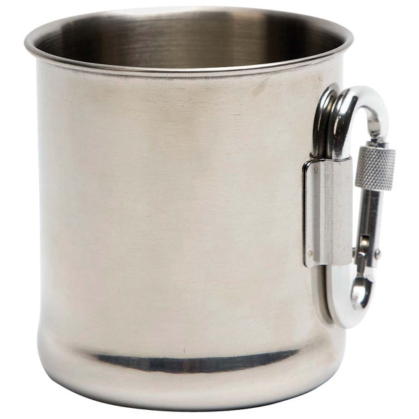 Hrnek | S karabinou - 300 ml